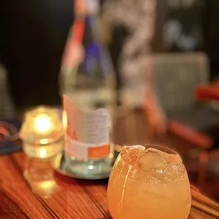 Passion Mule aka Donkey!