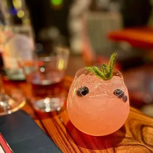 HK Antioxidant - Love!