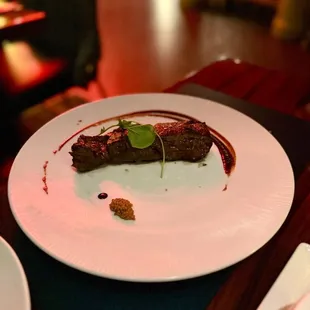 8oz American Wagyu Skirt Steak - good steak