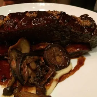 Beef Short Rib