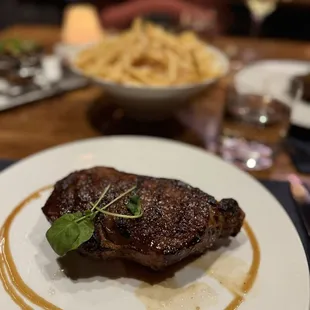 Gordon Ramsay Steak