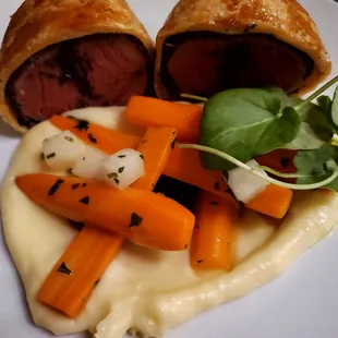 Mashed Potato Puree