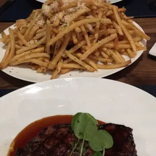 Kansas City Strip