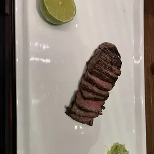 Japanese Wagyu Steak