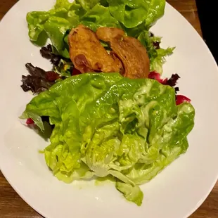 Wedge Salad