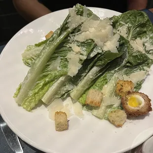Quail Scotch Egg