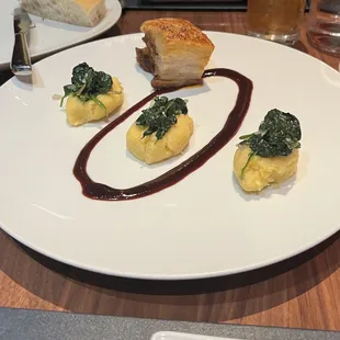 Pork Belly