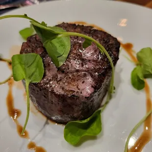 American Wagyu Filet