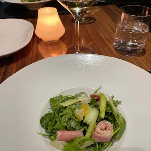 Citrus Salad