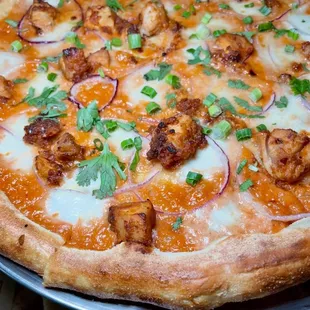 Mumbo 5 Pizza