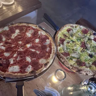 Pepperoni