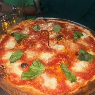 Classic Margherita