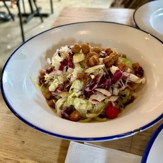 Chopped Salad