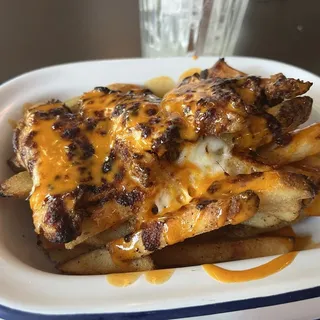 G.f.c. Dirty Fries