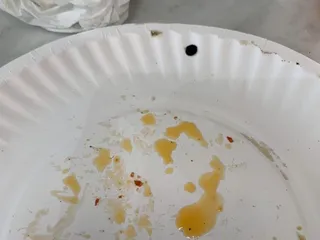 My Own Pizza