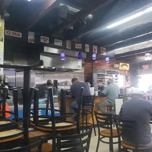 Gordon’s Gas n’ Grill