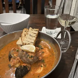 Cioppino