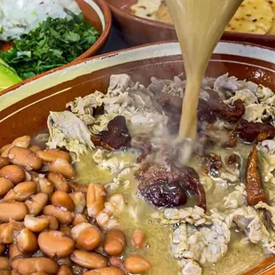 Carne en su jugo