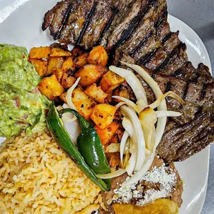 Carne Asada