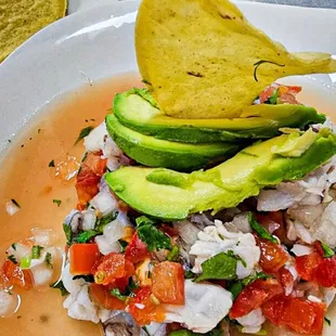 Ceviche
