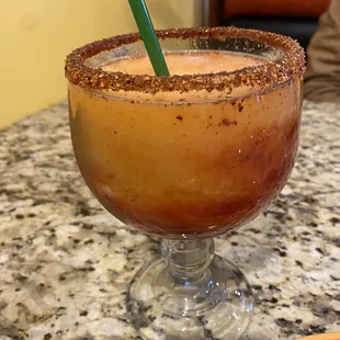 mango margarita