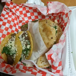Special Combo Plate