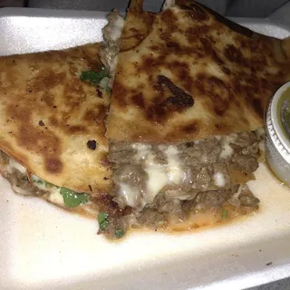 Quesadilla