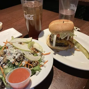 food, burgers, burger