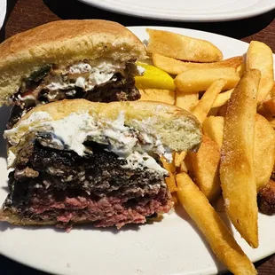 Gordo Burger