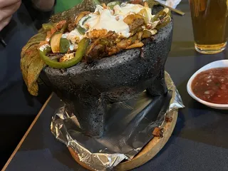 Los Primos Mexican Bar & Grill