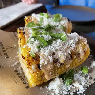 Elote