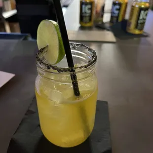 House margarita