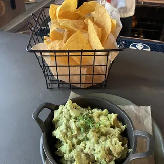 Guacamole