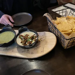 Salsa Verde