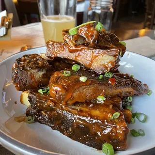 Pig Wings