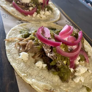 Carnitas