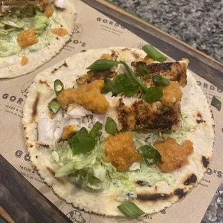 Mahi Mahi