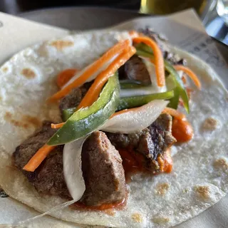 Carne Asada