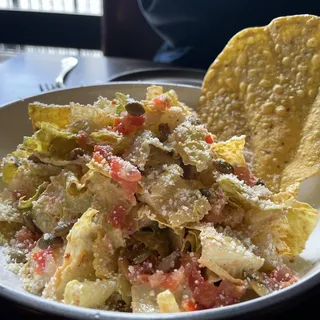 Mexican Caesar
