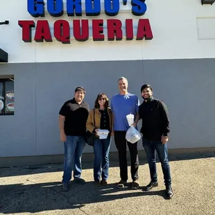 Great day!!!! Tailgated there and took some home.