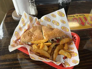 Fitos Tacos De Trompo