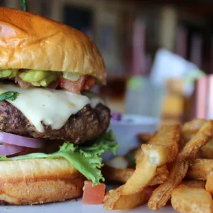 burgers, burger, food