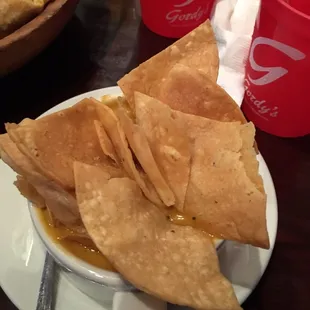 Chicken Tortilla Soup