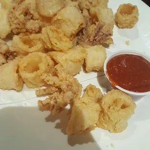 Calamari