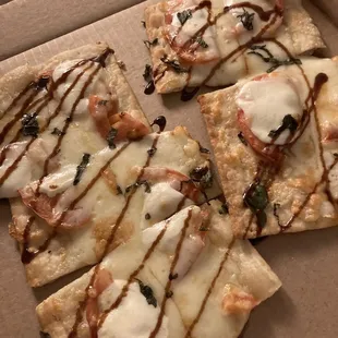Flatbread