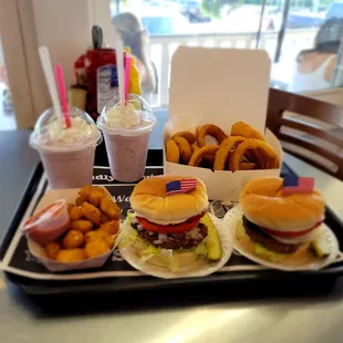 Gordy's Hi Hat Drive-Inn