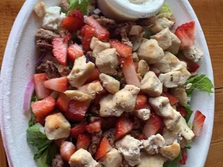 The Chickadee Coffeehouse & Deli