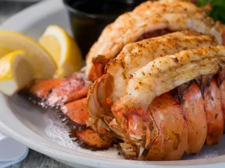 Traders Seafood Steak and Ale