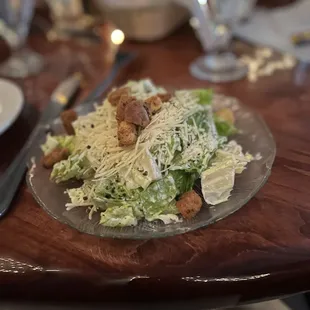 Caesar Salad