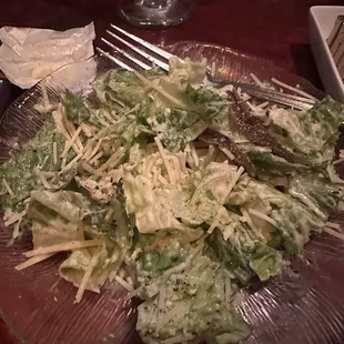 Caesar salad